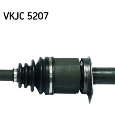 SKF | Antriebswelle | VKJC 5207