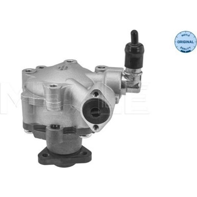 Meyle | Hydraulikpumpe, Lenkung | 114 631 0056