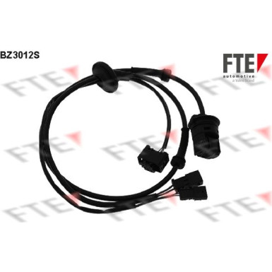 FTE | Sensor, Raddrehzahl | 9400012