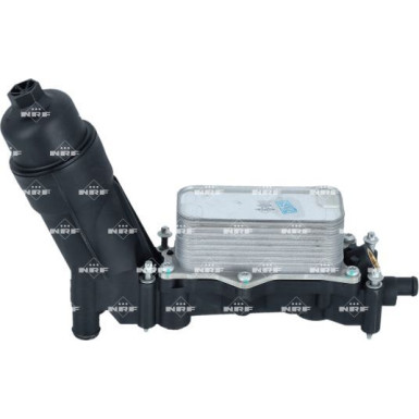 NRF | Ölkühler, Motoröl | 31852 NRF | Ölkühler, Motoröl | 31852