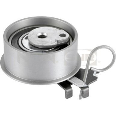 NTN-SNR | Spannrolle, Zahnriemen | GT384.06 NTN-SNR | Spannrolle, Zahnriemen | GT384.06