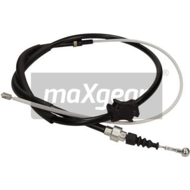 Maxgear | Seilzug, Feststellbremse | 32-0756