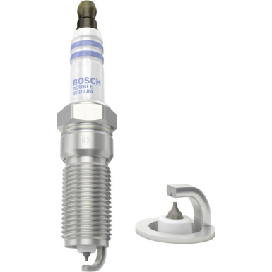 BOSCH 0 242 236 663 Zündkerze Iridium