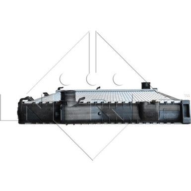 NRF | Kühler, Motorkühlung | 55323