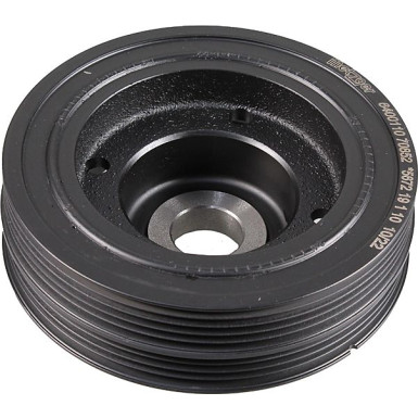 Metzger | Riemenscheibe, Kurbelwelle | 6400110 Metzger | Riemenscheibe, Kurbelwelle | 6400110