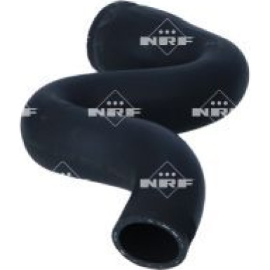 NRF | Ladeluftschlauch | 166027 NRF | Ladeluftschlauch | 166027