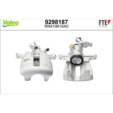 FTE | Bremssattel | 9298187