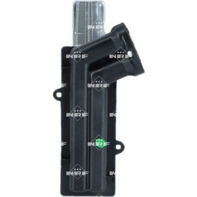 NRF | Wärmetauscher, Innenraumheizung | 53550 NRF | Wärmetauscher, Innenraumheizung | 53550