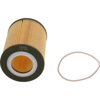 BOSCH F 026 407 046 Ölfilter