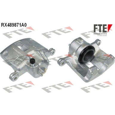 FTE | Bremssattel | 9291433