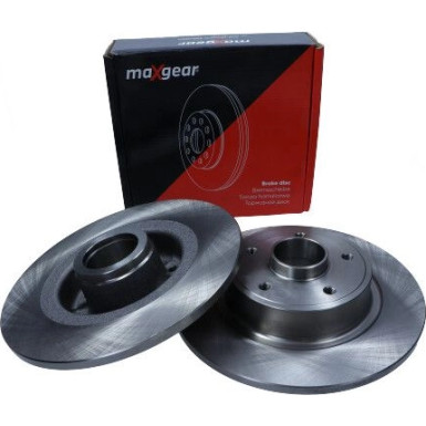 Maxgear | Bremsscheibe | 19-1276