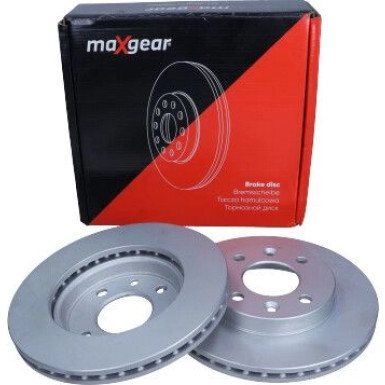 Maxgear | Bremsscheibe | 19-0747MAX