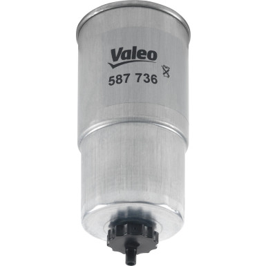 Valeo | Kraftstofffilter | 587736