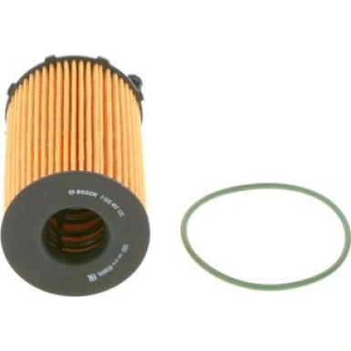 BOSCH F 026 407 122 Ölfilter