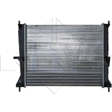 NRF | Kühler, Motorkühlung | 58188