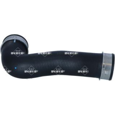 NRF | Ladeluftschlauch | 166008 NRF | Ladeluftschlauch | 166008
