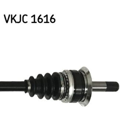 SKF | Antriebswelle | VKJC 1616