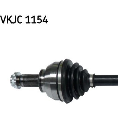 SKF | Antriebswelle | VKJC 1154