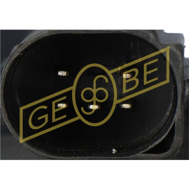 GEBE | AGR-Ventil | 9 3117 1