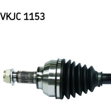 SKF | Antriebswelle | VKJC 1153