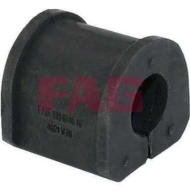 FAG | Lagerung, Stabilisator | 819 0246 10