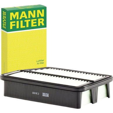 MANN-FILTER C 26 013 Luftfilter