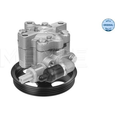 Meyle | Hydraulikpumpe, Lenkung | 614 631 0018