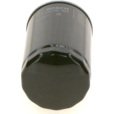 BOSCH F 026 407 080 Ölfilter