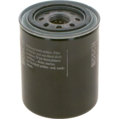 BOSCH 0 451 103 278 Ölfilter