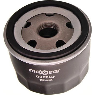 Maxgear | Ölfilter | 26-0267