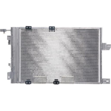 Mahle | Kondensator, Klimaanlage | AC 339 000S