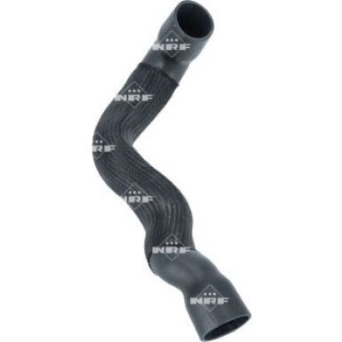 NRF | Ladeluftschlauch | 166358 NRF | Ladeluftschlauch | 166358