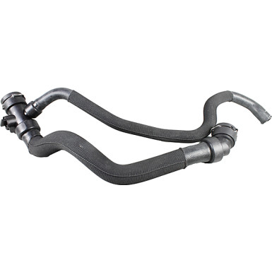 Metzger | Kühlerschlauch | 2420891 Metzger | Kühlerschlauch | 2420891