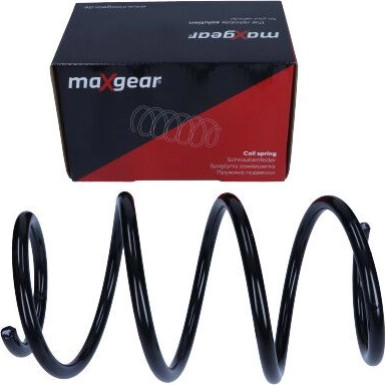 Maxgear | Fahrwerksfeder | 60-0613