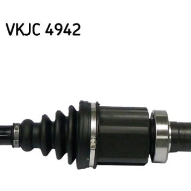 SKF | Antriebswelle | VKJC 4942