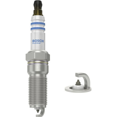 BOSCH 0 242 236 672 Zündkerze Platinum