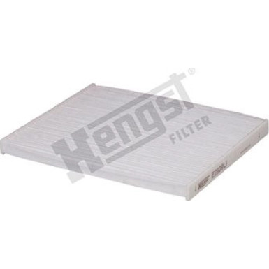 Hengst Filter | Filter, Innenraumluft | E2939LI