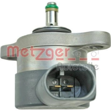 Metzger | Druckregelventil, Common-Rail-System | 0899168