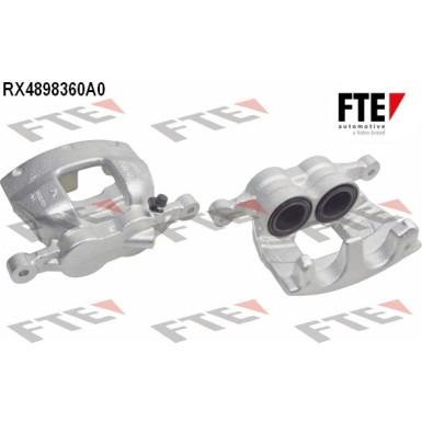 FTE | Bremssattel | 9291390