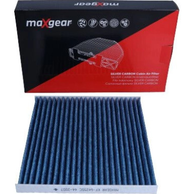 Maxgear | Filter, Innenraumluft | 26-1799