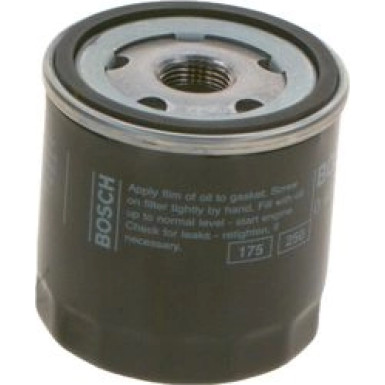 BOSCH 0 451 103 351 Ölfilter