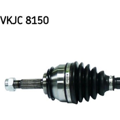 SKF | Antriebswelle | VKJC 8150