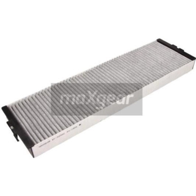 Maxgear | Filter, Innenraumluft | 26-0619