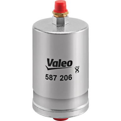 Valeo | Kraftstofffilter | 587206