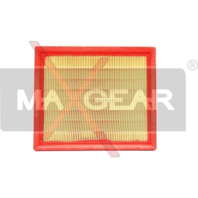 Maxgear | Luftfilter | 26-0109