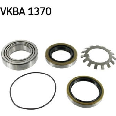 SKF | Radlagersatz | VKBA 1370