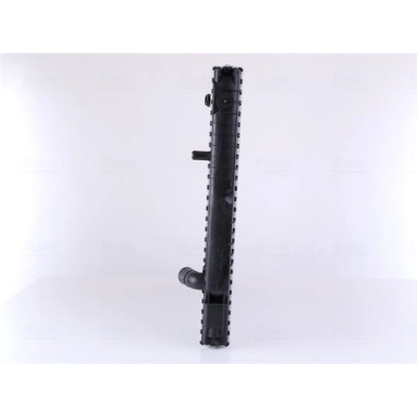 Nissens | Kühler, Motorkühlung | 65528A Nissens | Kühler, Motorkühlung | 65528A