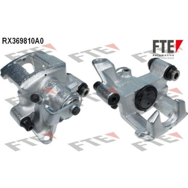 FTE | Bremssattel | 9290437