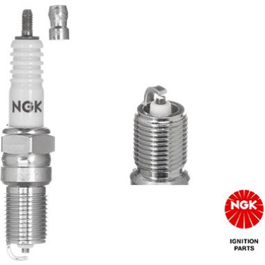 NGK | Zündkerze | 3812