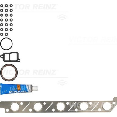 Victor Reinz | Dichtungssatz, Zylinderkopf | 02-39438-01